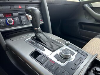 Audi A6, 2.8 i 154KW QUATTRO - 10