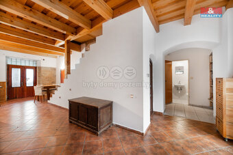 Prodej zemědělské usedlosti, 185 m², Čistá - 10
