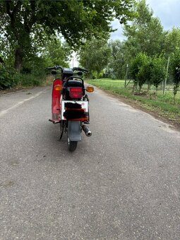 Simson sr 50 - 10