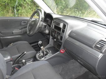 Suzuki Grand Vitara 2,0HDi 4X4 KLIMA - 10
