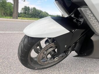 BMW K 1600 GT - 10