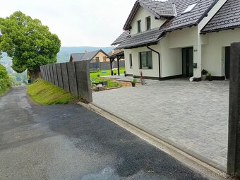 Zemní a výkopové práce Ústí nad Orlicí - 10