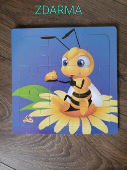 Prodám/ daruji věci pro miminko - 10