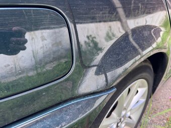 BMW E46 320i Touring CZ SPZ - 10