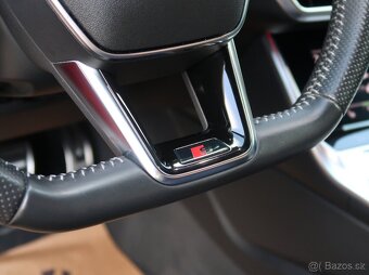 Audi A6 C8 Avant 3.0 TDI Quattro S-line 45 TDI 2020 - 10