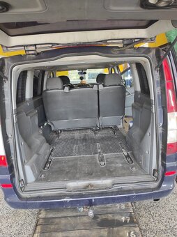 Meredes-Benz VITO - 10