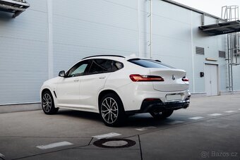 BMW X4 xDrive20d M Sport G02 - 10