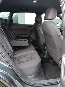 Seat Ateca XCELLENCE 1.5 TSi DSG - 10