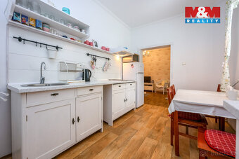 Prodej chalupy, 160 m², Loučná nad Desnou - 10