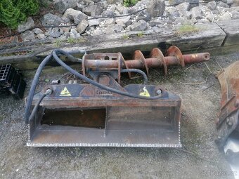 Bobcat E27Z 2900kg - 10
