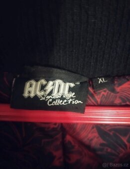 AC/DC Zimní bunda - 10