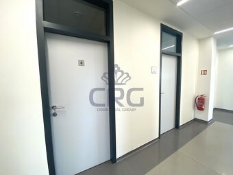 PRONÁJEM KANCELÁŘE O CP 20 M2 V BRNĚ – HORNÍCH HERŠPICÍCH - 10