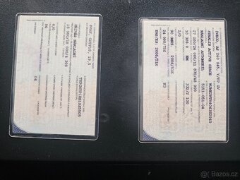 Prodám Iveco Stralis - 10