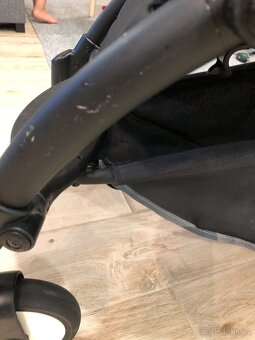 Cestovni kocarek Yoyo Babyzen - 10