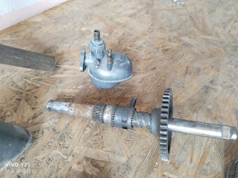 Stadion S11 a S22, Jawetta 551 - 10