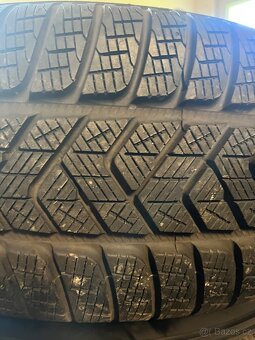 Alu kola Mercedes benz GLC 235/65/17  A2534010600 - 10