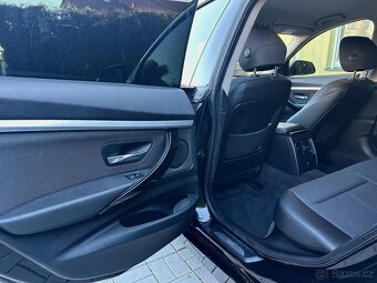 BMW 3 GT F34 LCI 140kw 2018 - 10