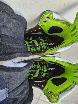 Brusle Mission RH Inhaler WM02 - NOVÉ - 10