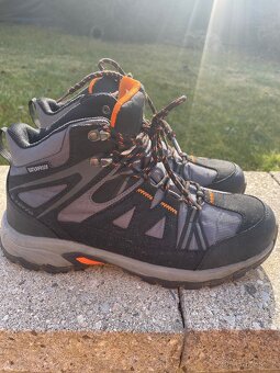 Obuv treková Lotto 41 - 10