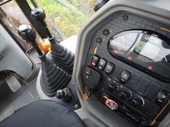 JCB 3cx Compact – traktor bagr, DPH se již neplatí - 10