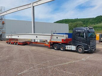 Podvalník Pro-Staff - 10