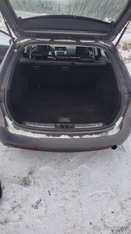 Mazda 6 GH 2.0 103KW- Nová STK - 10