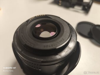 Canon 80D + příslušenství - 10