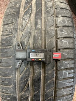 Alu kola letní r17 - 10