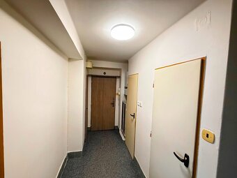 PRODEJ 3+1 HRADEC KRÁLOVÉ - MALŠOVICE - 10