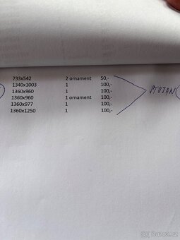 Izolační dvojskla a trojskla - 10
