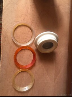 Kořenky-country stoneware - 10