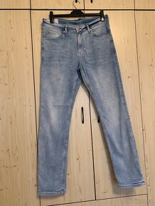Džíny zn. H&M - 10