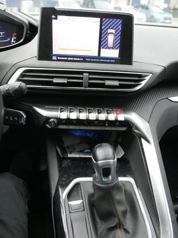 Peugeot 3008, ACTIVE 1.6 BHDi 120 Navi - 10