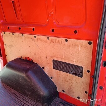 Ford Transit 2.2TDCi L1H2 - 10