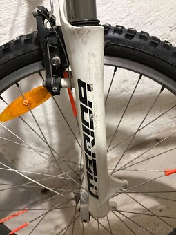 Horské kolo 24” - 10