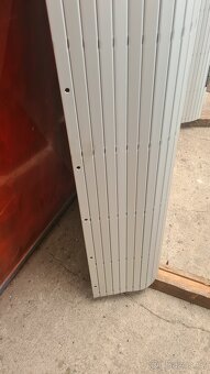 Hliníková roleta - 10