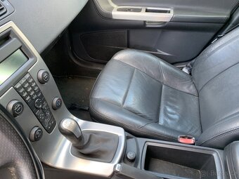 Volvo v50 1.6 diesel - 10