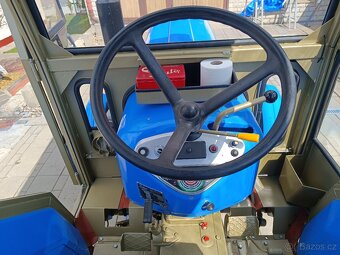 Zetor 4011 - 10