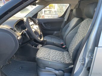 Škoda Praktik 1.4i 16V/63kW - 10