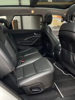 Hyundai Santa Fe 7.mistna - 10
