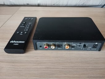 Dynaudio XEO 6 + Dynaudio Connect - 10