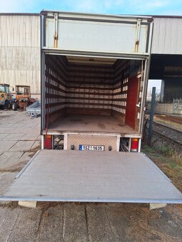Renault Master 2,5 Dci skřiňovy - 10