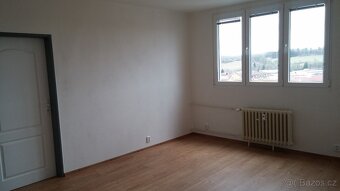 Velmi pěkný byt 2+1 - 10