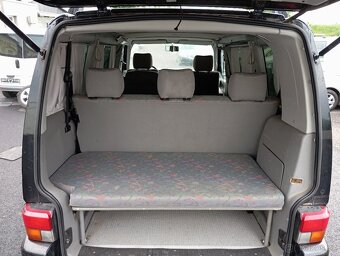 WV T4 Multivan 2,5 Tdi 75 kW - 10