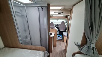 Carado T447, příslušenství v ceně, stav nového vozu - 10