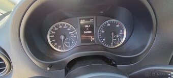 Mercedes Vito 2.2 cdi automat - 10