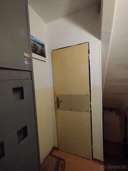 Prodej bytu 2+1 45 m2 Netvořice okr. Benešov - 10