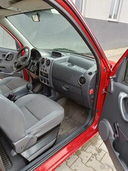 Citroen Berlingo 1.6 HDI - 10