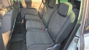 Seat Alhambra 2.0 TDi 110kw Style 2017,DPH - 10