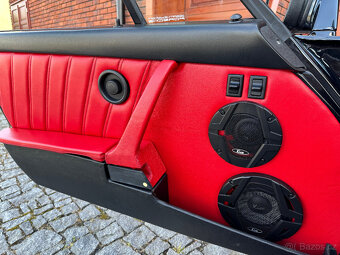 1991 Porsche 911 Carrera 964 Cabrio 3,6 194kW - 10